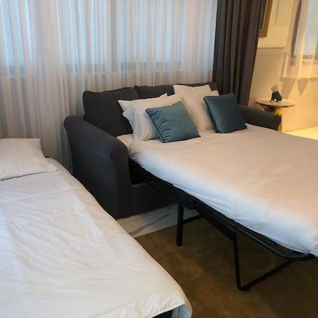 Best Apartment Tel Aviv Center 50Meters From The Beach 외부 사진