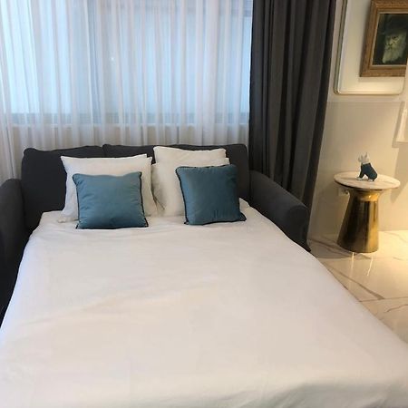 Best Apartment Tel Aviv Center 50Meters From The Beach 외부 사진