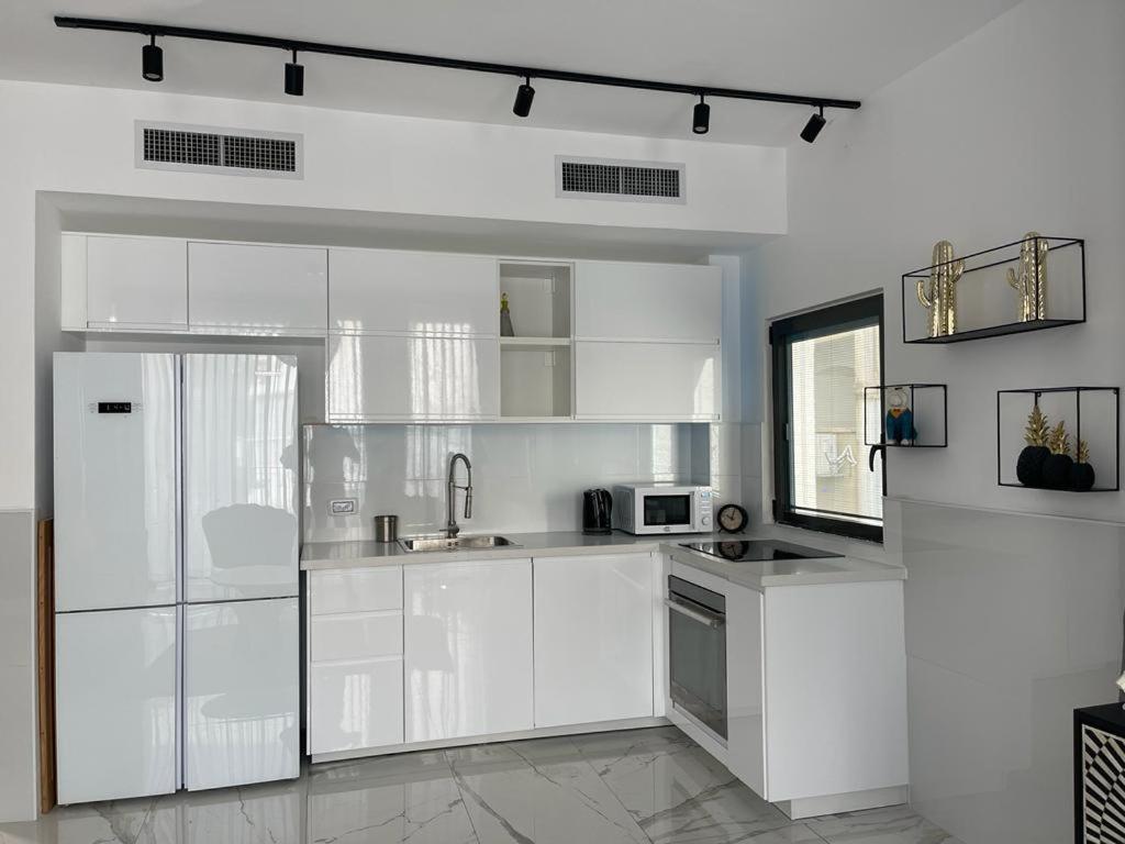 Best Apartment Tel Aviv Center 50Meters From The Beach 외부 사진