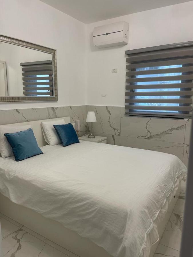 Best Apartment Tel Aviv Center 50Meters From The Beach 외부 사진