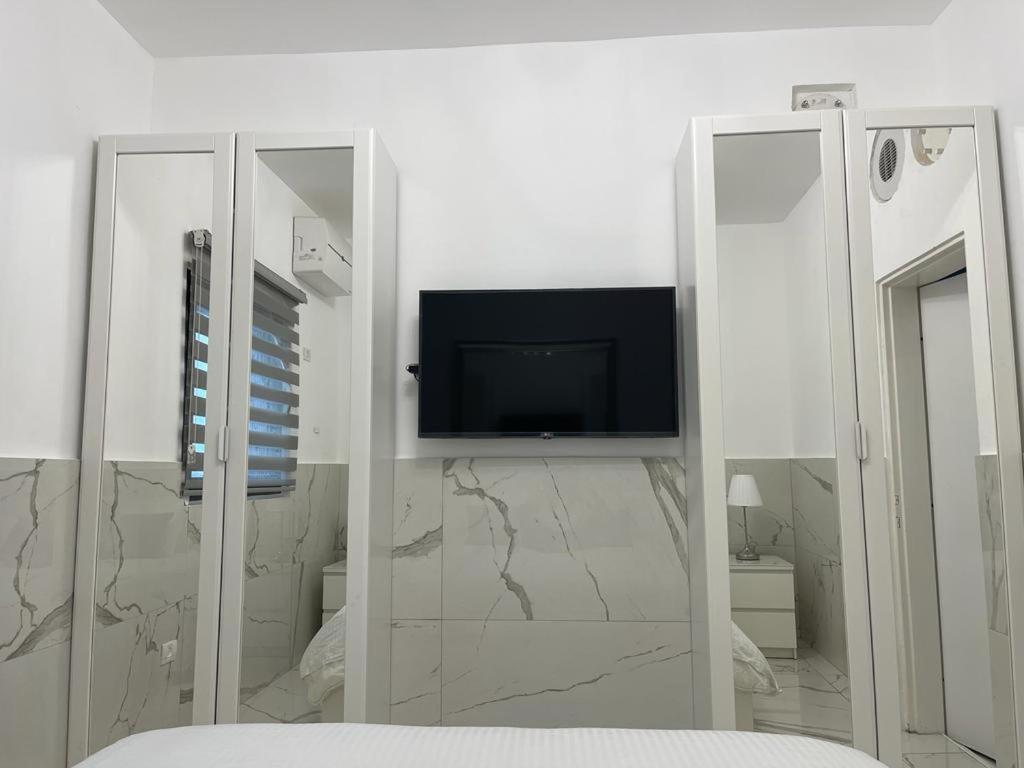 Best Apartment Tel Aviv Center 50Meters From The Beach 외부 사진