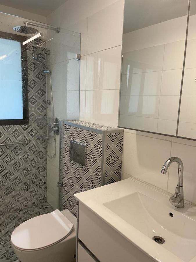 Best Apartment Tel Aviv Center 50Meters From The Beach 외부 사진