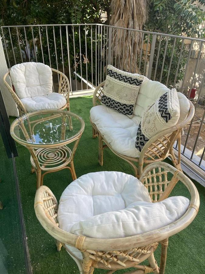 Best Apartment Tel Aviv Center 50Meters From The Beach 외부 사진