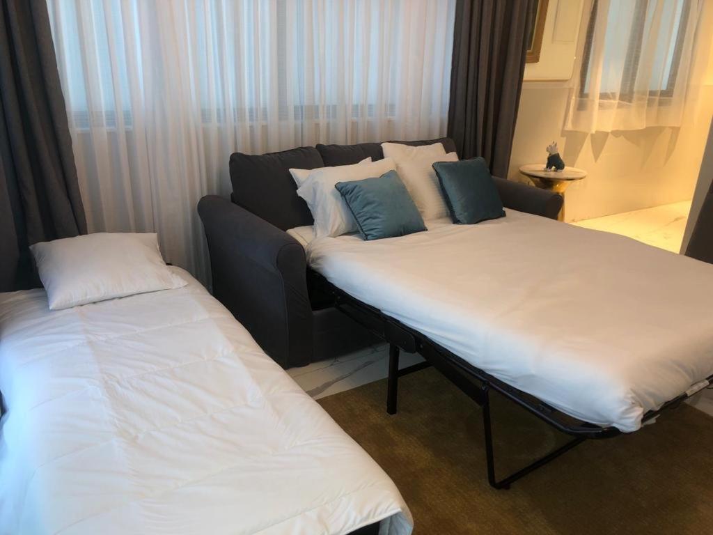 Best Apartment Tel Aviv Center 50Meters From The Beach 외부 사진