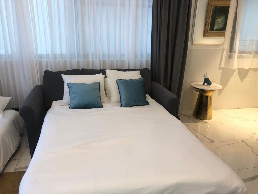 Best Apartment Tel Aviv Center 50Meters From The Beach 외부 사진