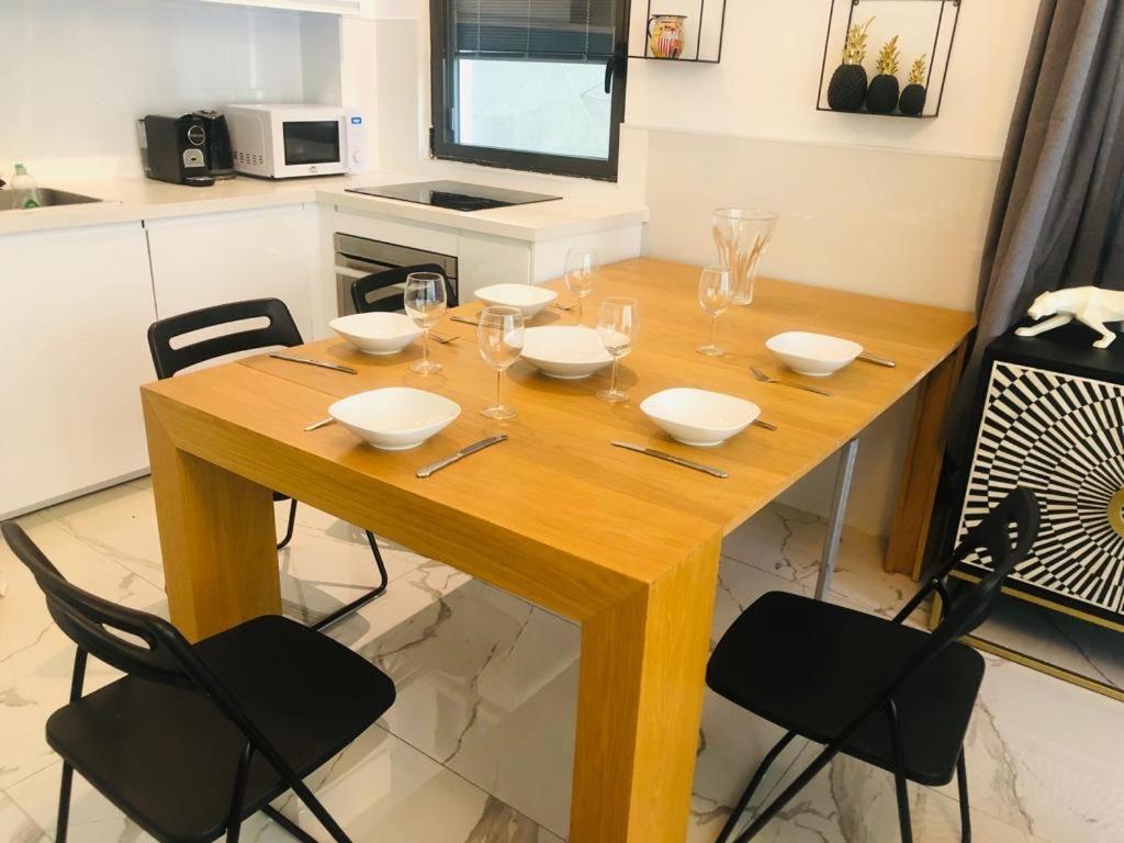 Best Apartment Tel Aviv Center 50Meters From The Beach 외부 사진