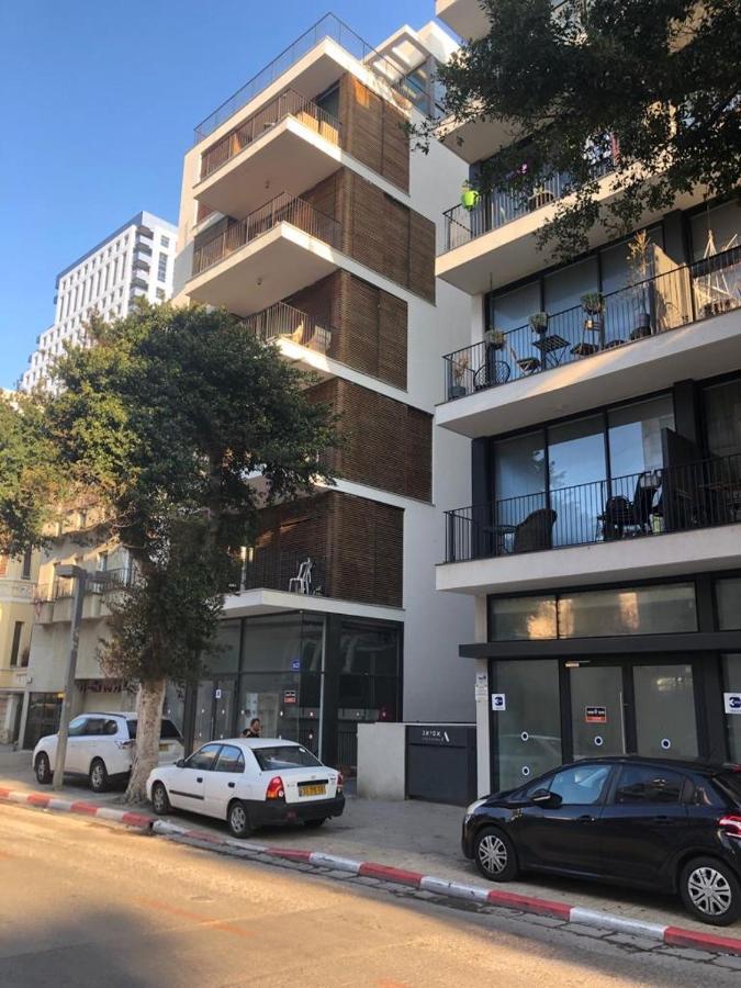 Best Apartment Tel Aviv Center 50Meters From The Beach 외부 사진